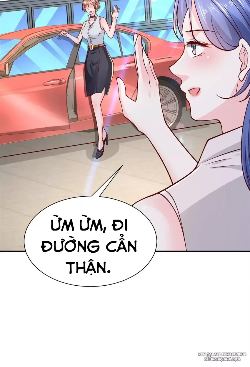 Mỗi Tuần Ta Có Một Nghề Nghiệp Mới Chapter 585 - Trang 2