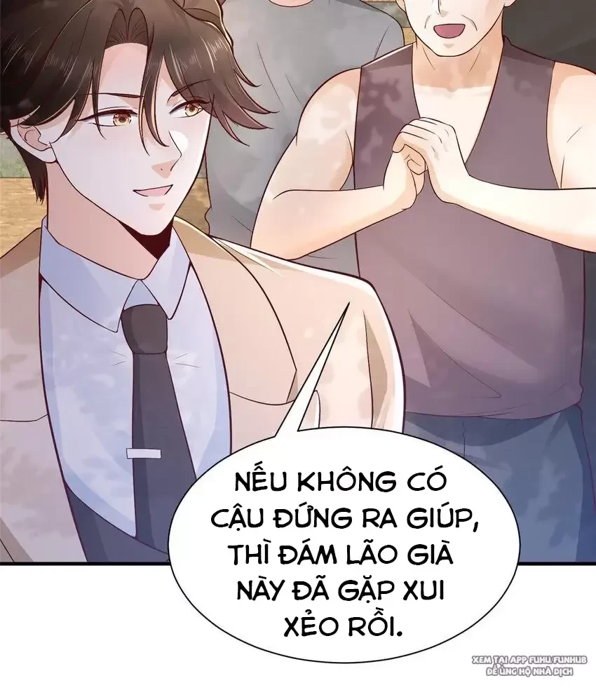 Mỗi Tuần Ta Có Một Nghề Nghiệp Mới Chapter 585 - Trang 2