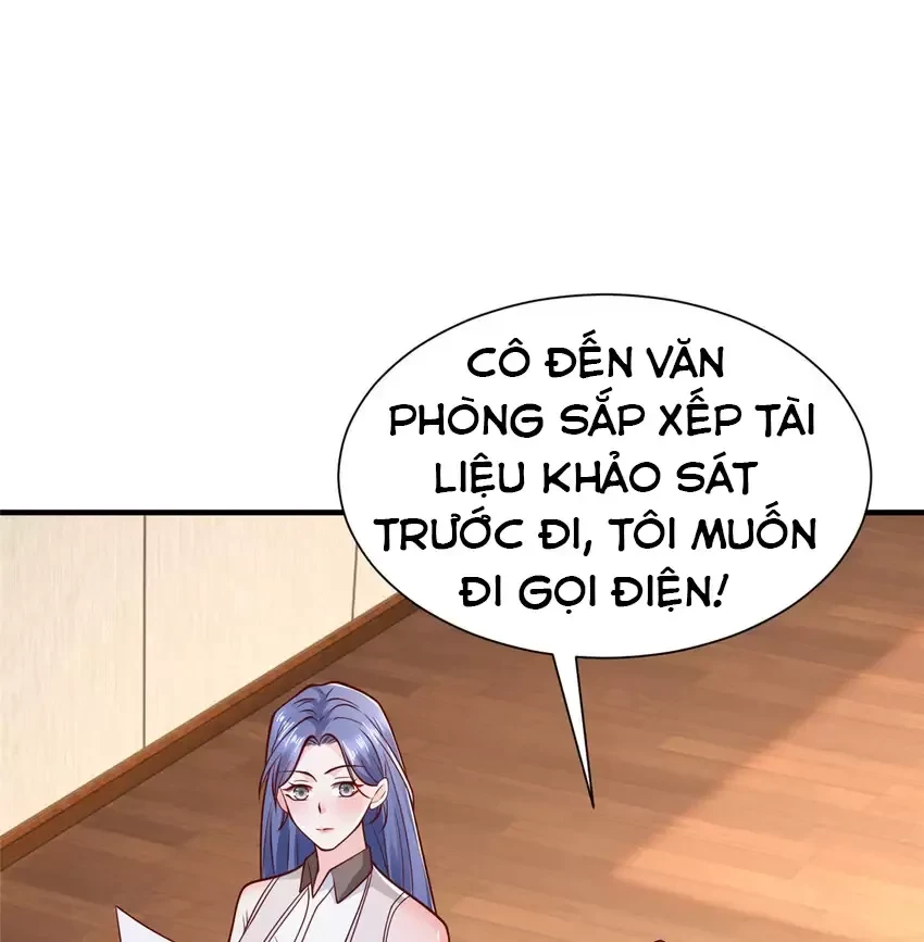 Mỗi Tuần Ta Có Một Nghề Nghiệp Mới Chapter 585 - Trang 2