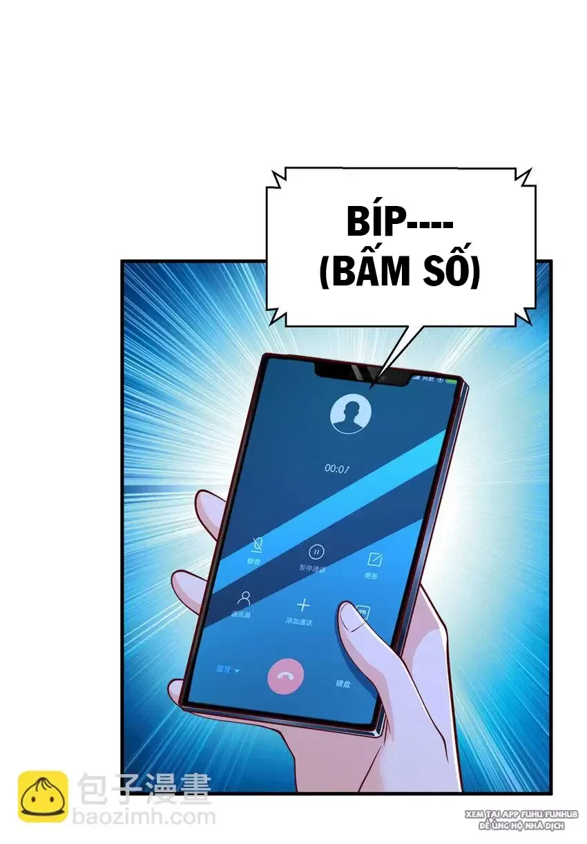 Mỗi Tuần Ta Có Một Nghề Nghiệp Mới Chapter 585 - Trang 2