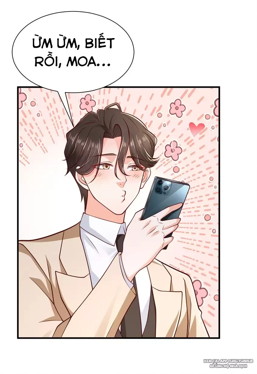 Mỗi Tuần Ta Có Một Nghề Nghiệp Mới Chapter 585 - Trang 2