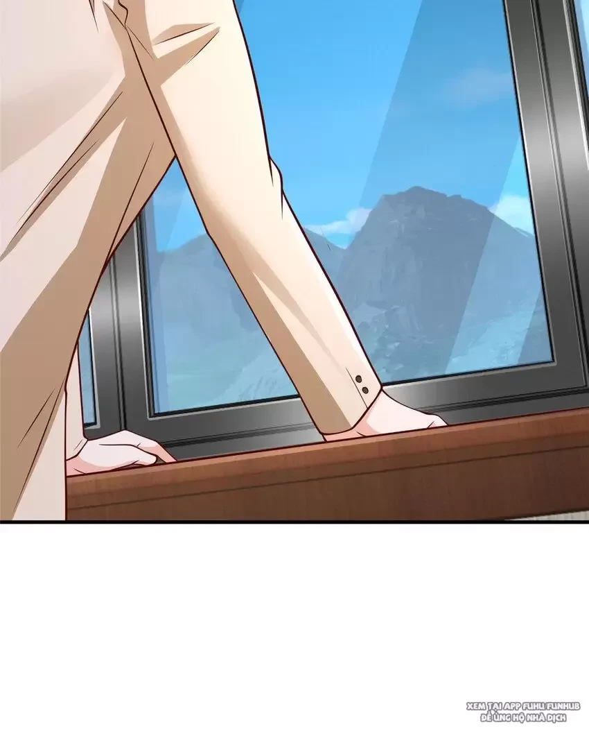 Mỗi Tuần Ta Có Một Nghề Nghiệp Mới Chapter 585 - Trang 2