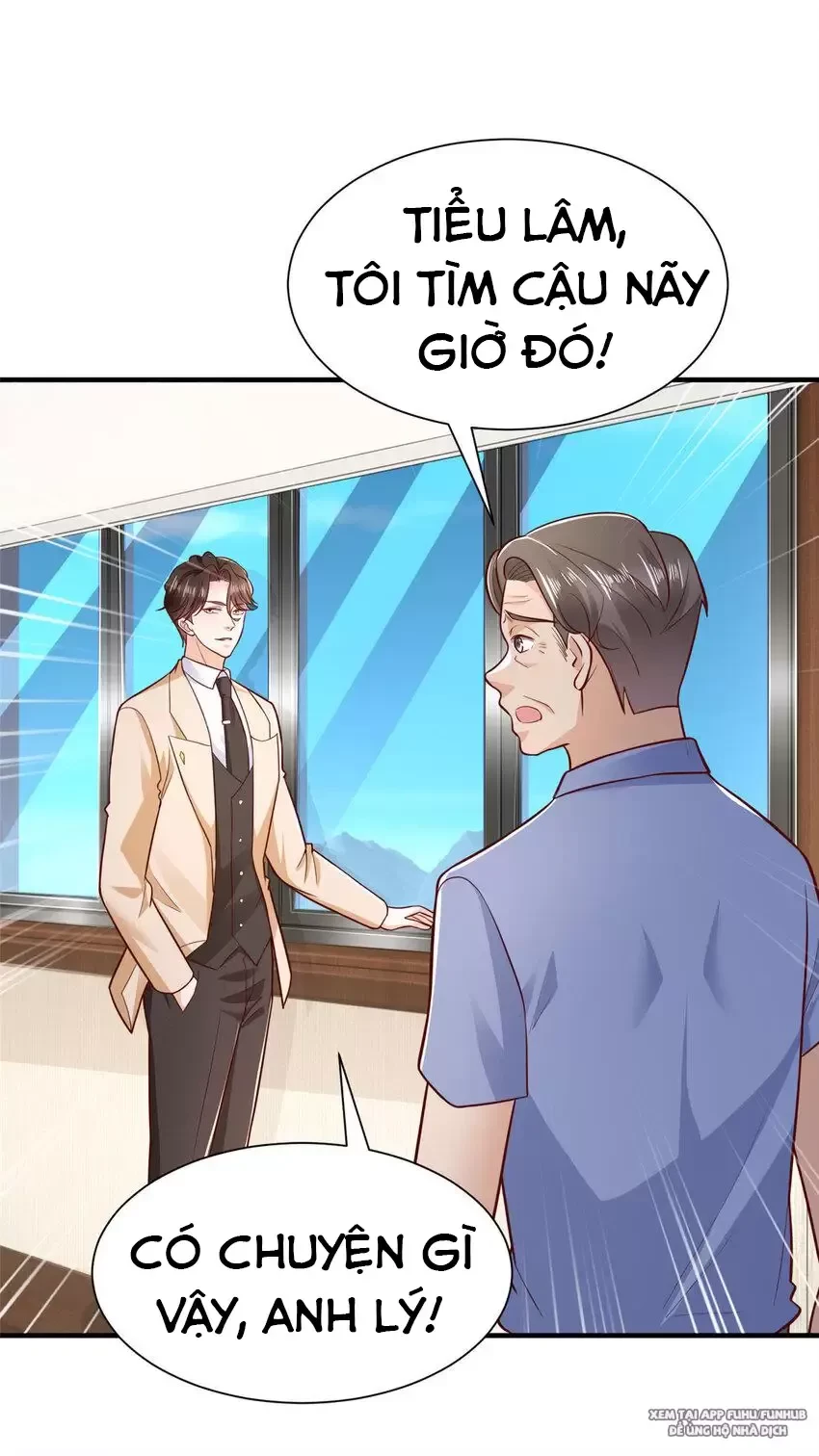 Mỗi Tuần Ta Có Một Nghề Nghiệp Mới Chapter 585 - Trang 2