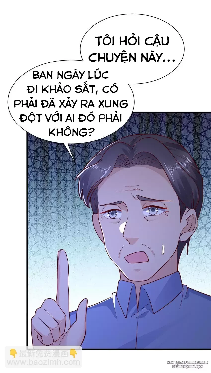 Mỗi Tuần Ta Có Một Nghề Nghiệp Mới Chapter 585 - Trang 2