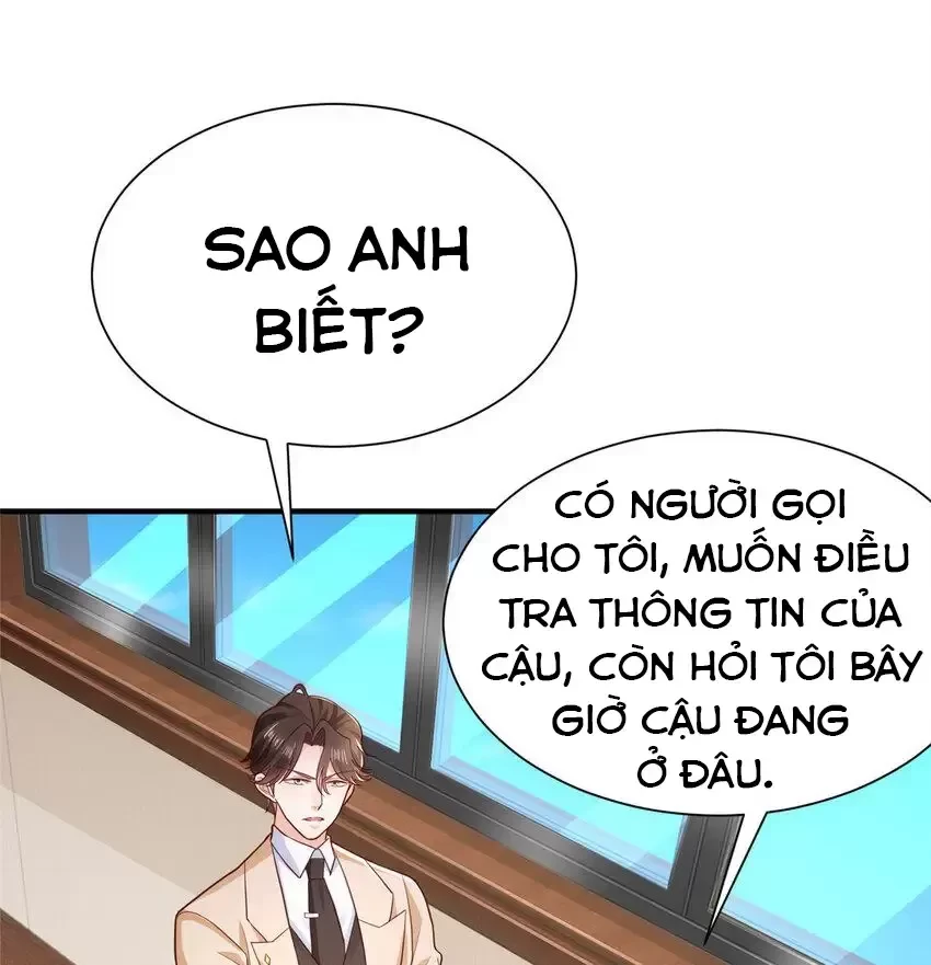 Mỗi Tuần Ta Có Một Nghề Nghiệp Mới Chapter 585 - Trang 2