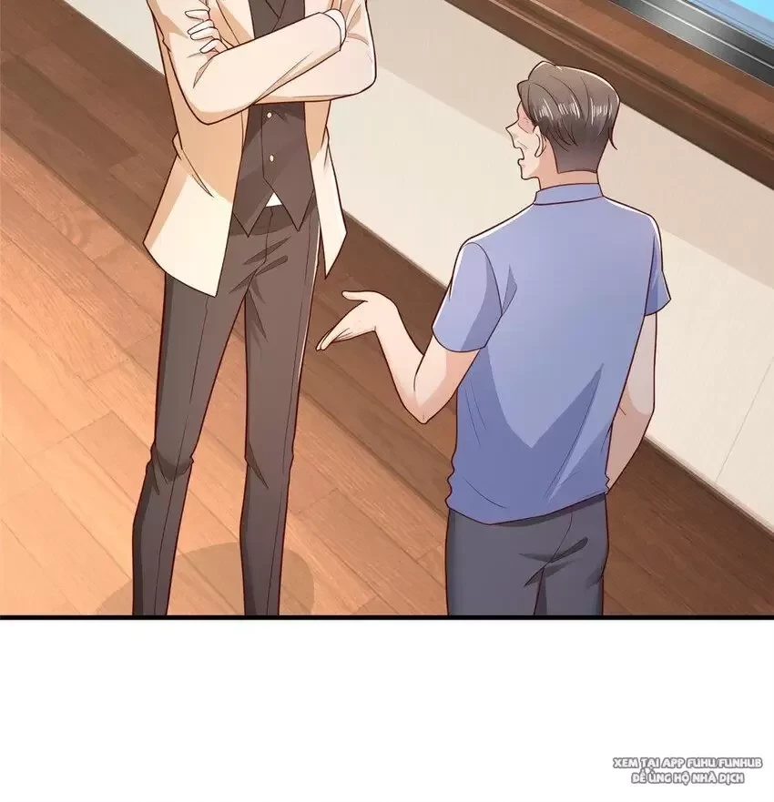 Mỗi Tuần Ta Có Một Nghề Nghiệp Mới Chapter 585 - Trang 2