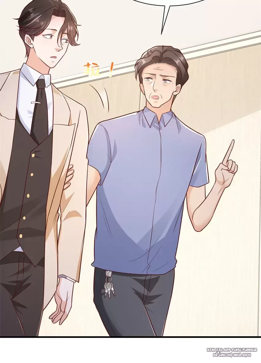 Mỗi Tuần Ta Có Một Nghề Nghiệp Mới Chapter 585 - Trang 2