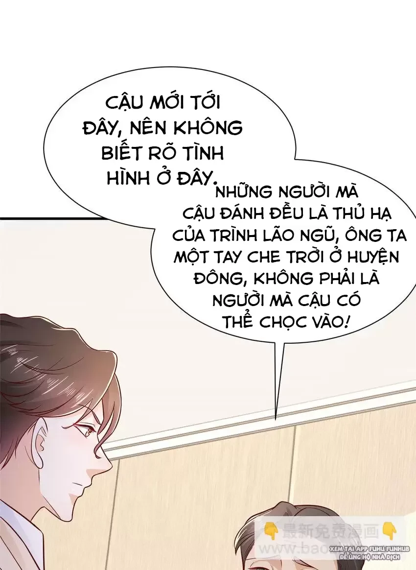 Mỗi Tuần Ta Có Một Nghề Nghiệp Mới Chapter 585 - Trang 2