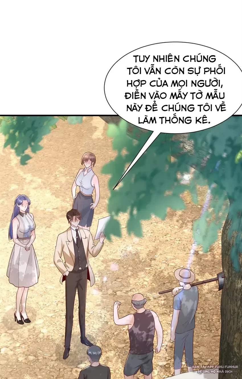 Mỗi Tuần Ta Có Một Nghề Nghiệp Mới Chapter 585 - Trang 2