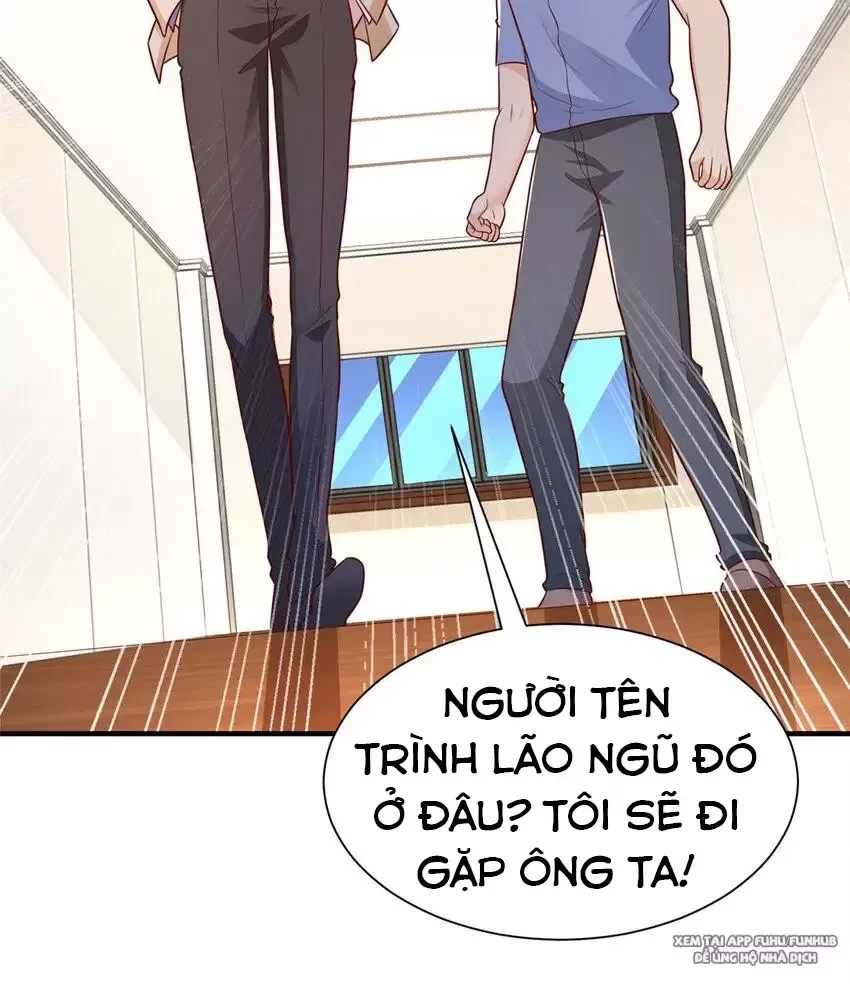 Mỗi Tuần Ta Có Một Nghề Nghiệp Mới Chapter 585 - Trang 2