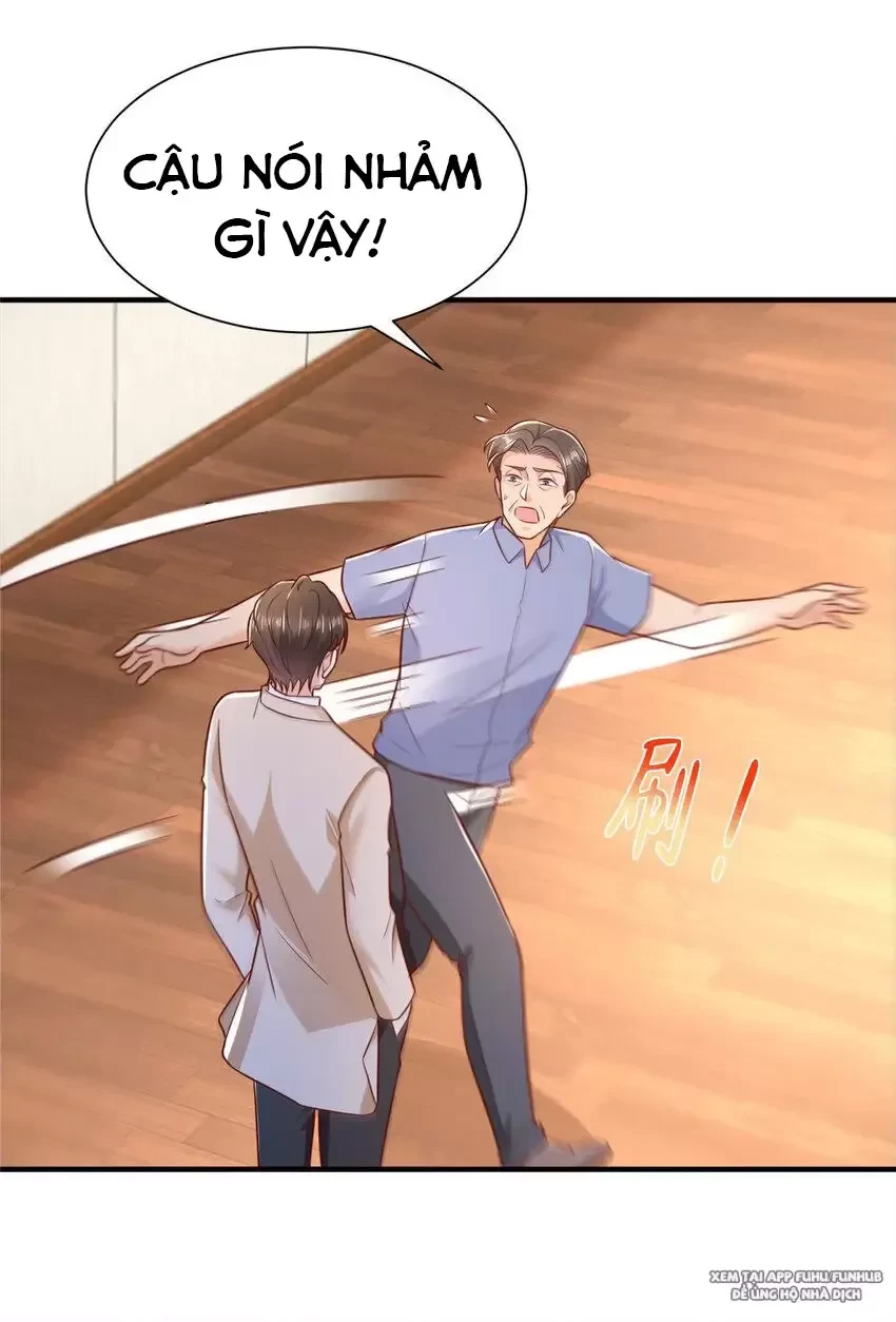 Mỗi Tuần Ta Có Một Nghề Nghiệp Mới Chapter 585 - Trang 2