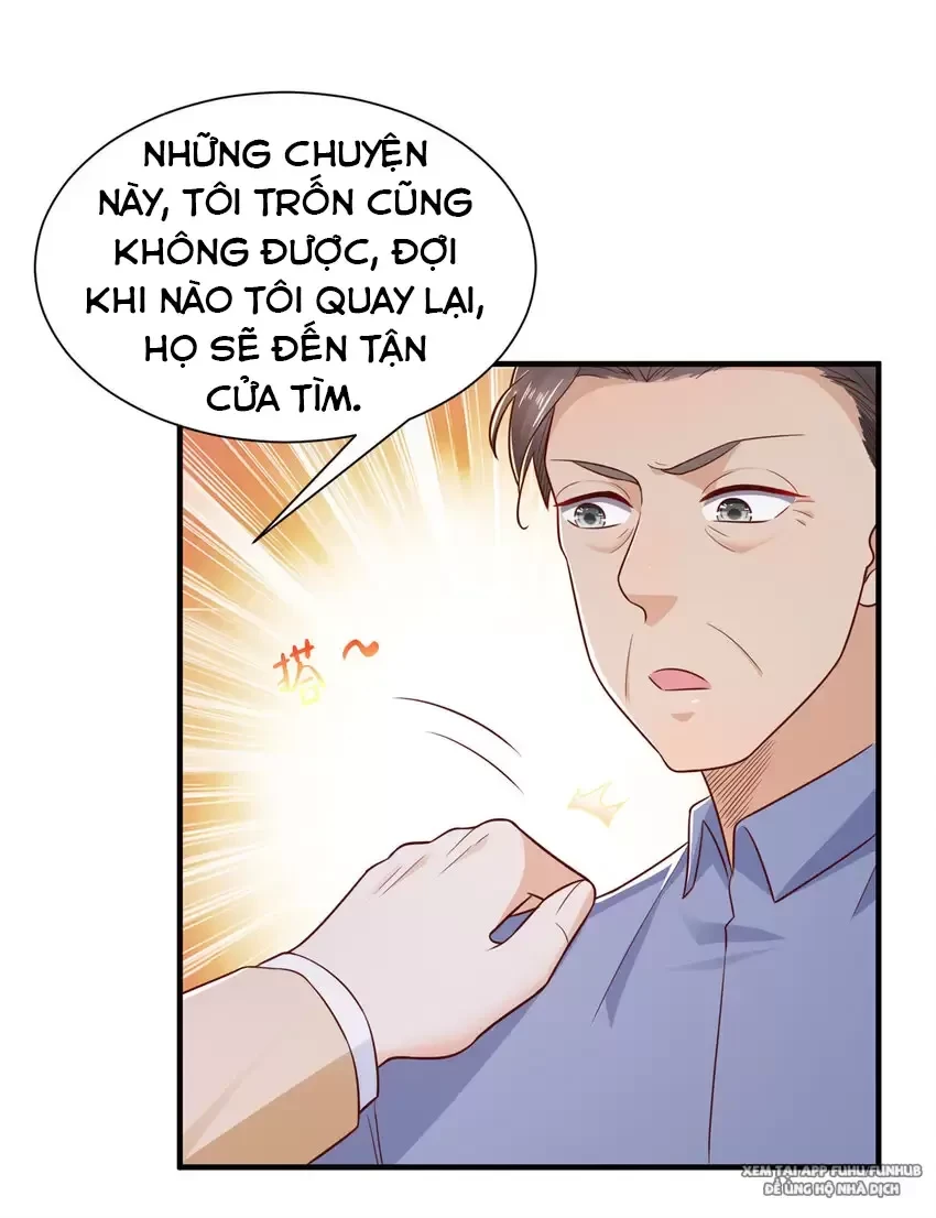Mỗi Tuần Ta Có Một Nghề Nghiệp Mới Chapter 585 - Trang 2
