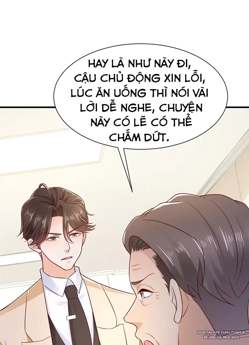 Mỗi Tuần Ta Có Một Nghề Nghiệp Mới Chapter 585 - Trang 2