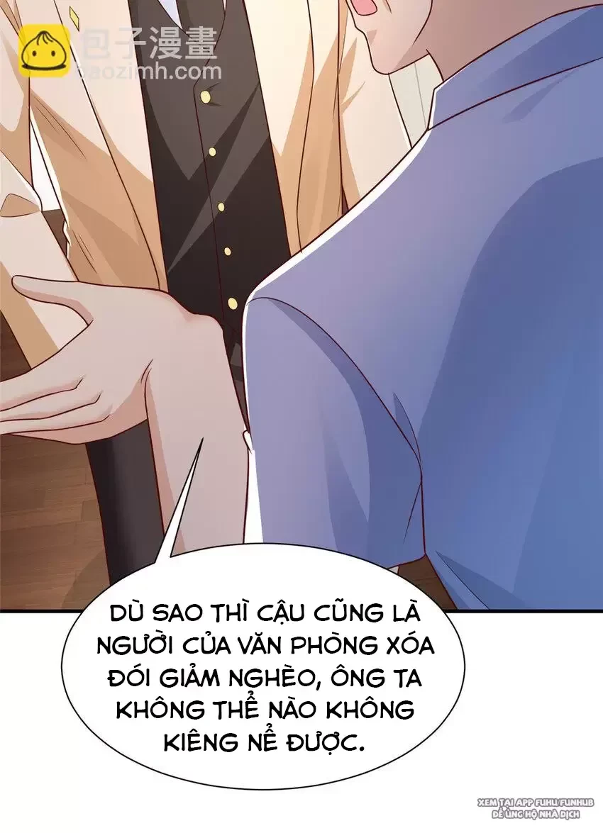 Mỗi Tuần Ta Có Một Nghề Nghiệp Mới Chapter 585 - Trang 2