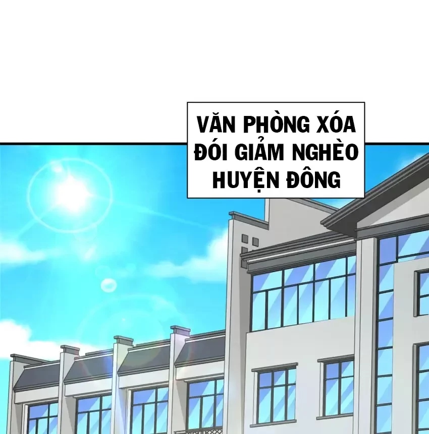 Mỗi Tuần Ta Có Một Nghề Nghiệp Mới Chapter 585 - Trang 2
