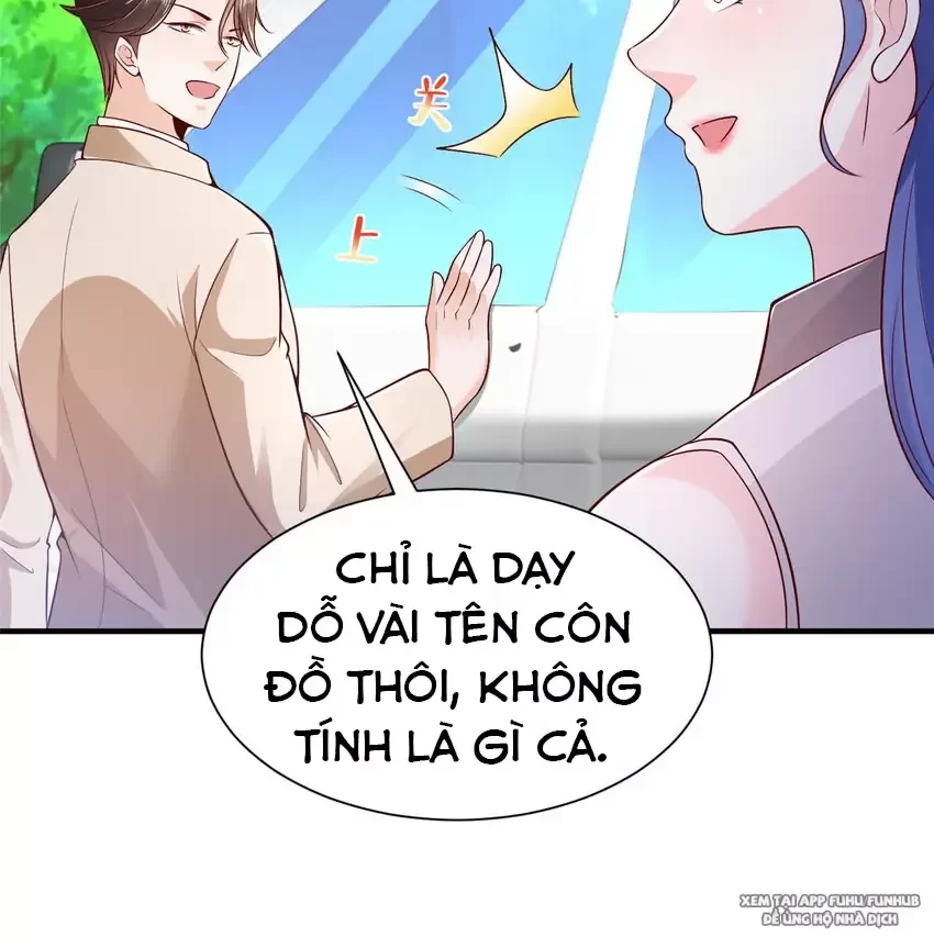 Mỗi Tuần Ta Có Một Nghề Nghiệp Mới Chapter 585 - Trang 2