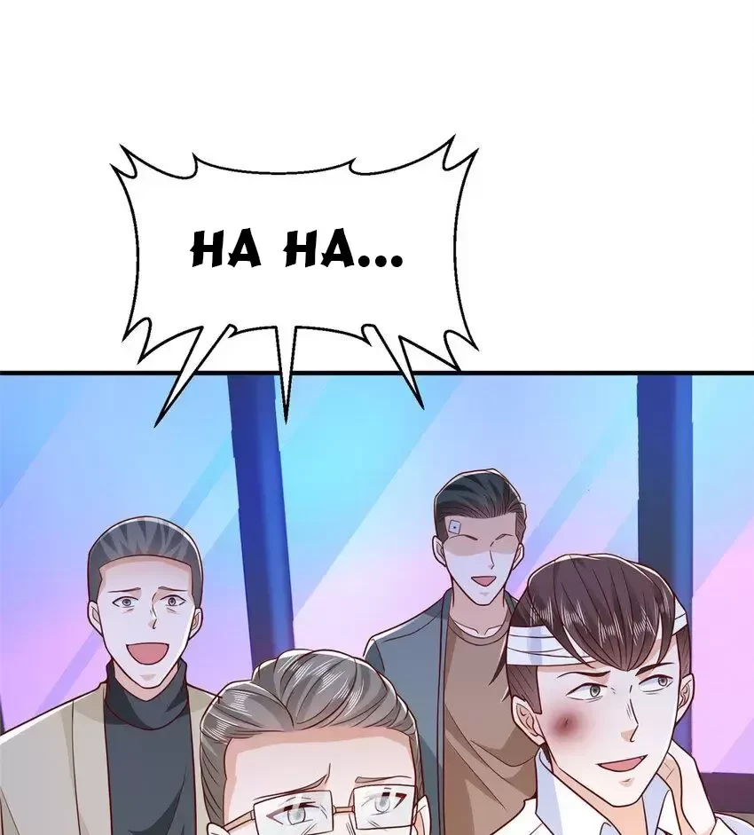 Mỗi Tuần Ta Có Một Nghề Nghiệp Mới Chapter 586 - Trang 2