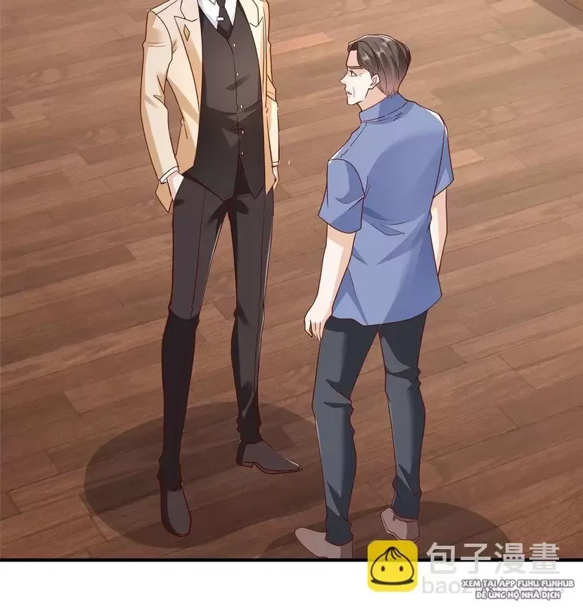 Mỗi Tuần Ta Có Một Nghề Nghiệp Mới Chapter 586 - Trang 2