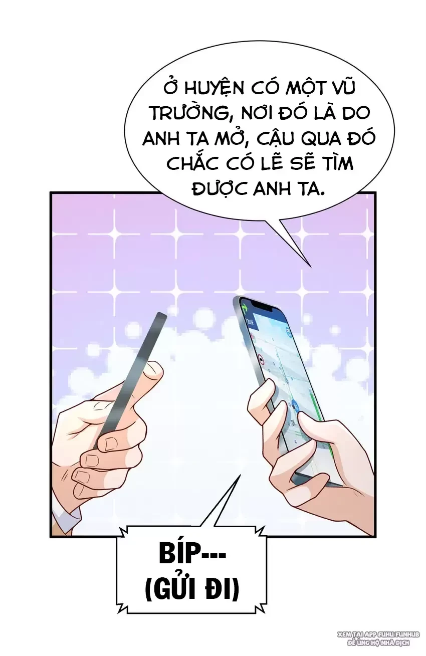 Mỗi Tuần Ta Có Một Nghề Nghiệp Mới Chapter 586 - Trang 2