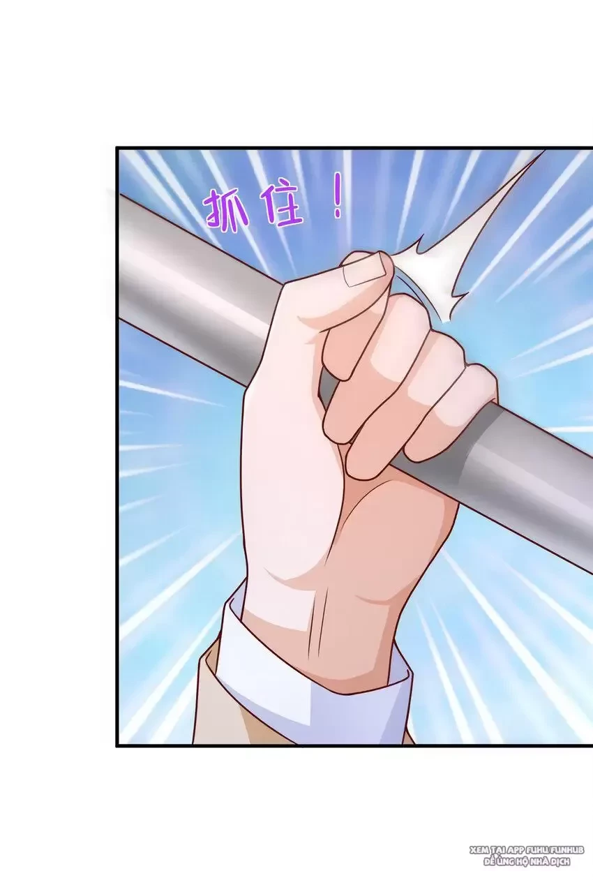 Mỗi Tuần Ta Có Một Nghề Nghiệp Mới Chapter 586 - Trang 2