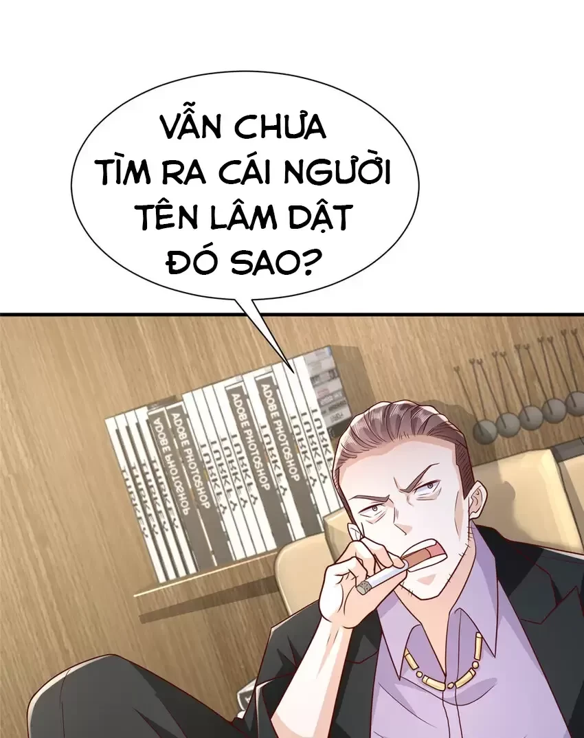 Mỗi Tuần Ta Có Một Nghề Nghiệp Mới Chapter 586 - Trang 2