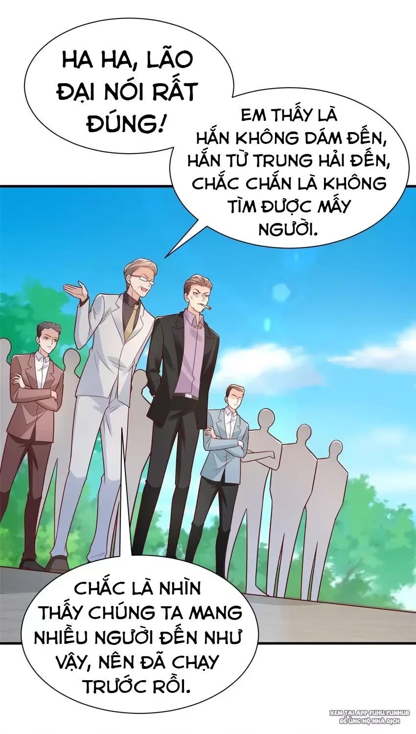 Mỗi Tuần Ta Có Một Nghề Nghiệp Mới Chapter 587 - Trang 2