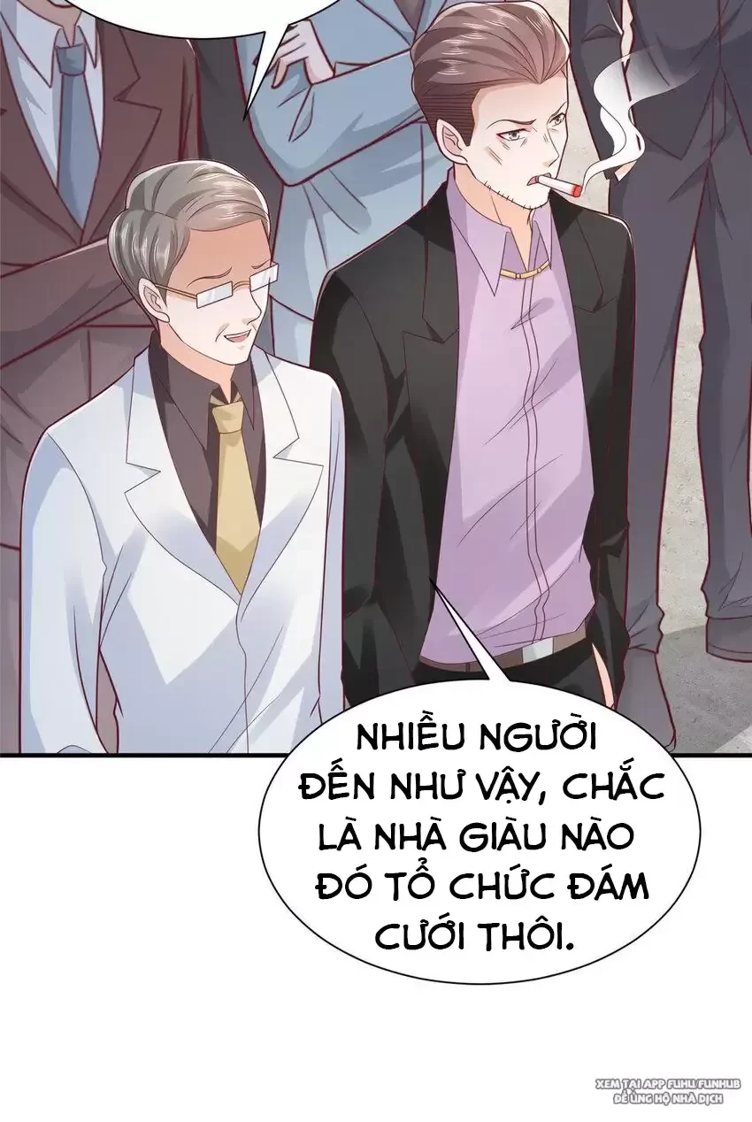 Mỗi Tuần Ta Có Một Nghề Nghiệp Mới Chapter 587 - Trang 2