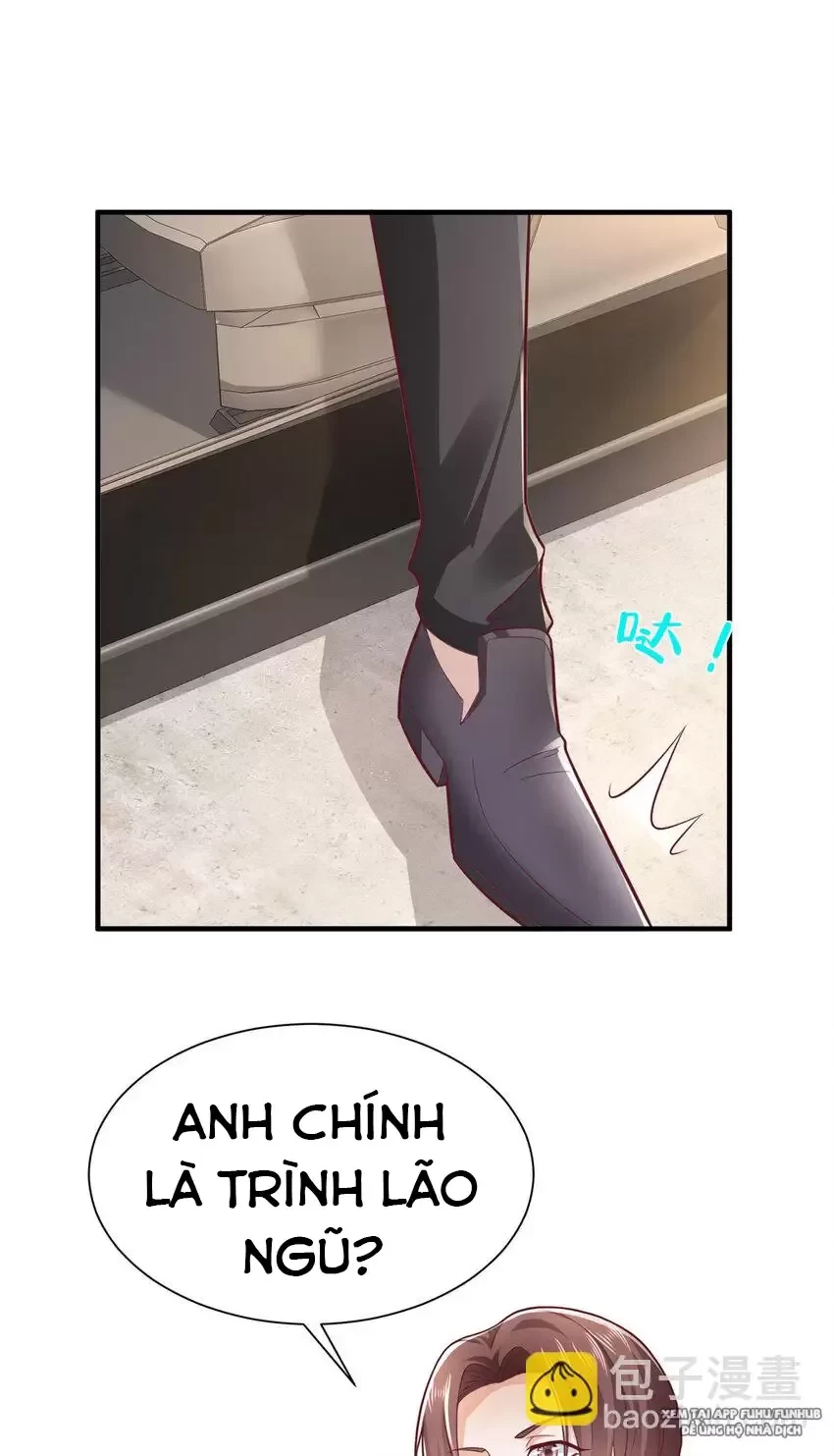 Mỗi Tuần Ta Có Một Nghề Nghiệp Mới Chapter 587 - Trang 2