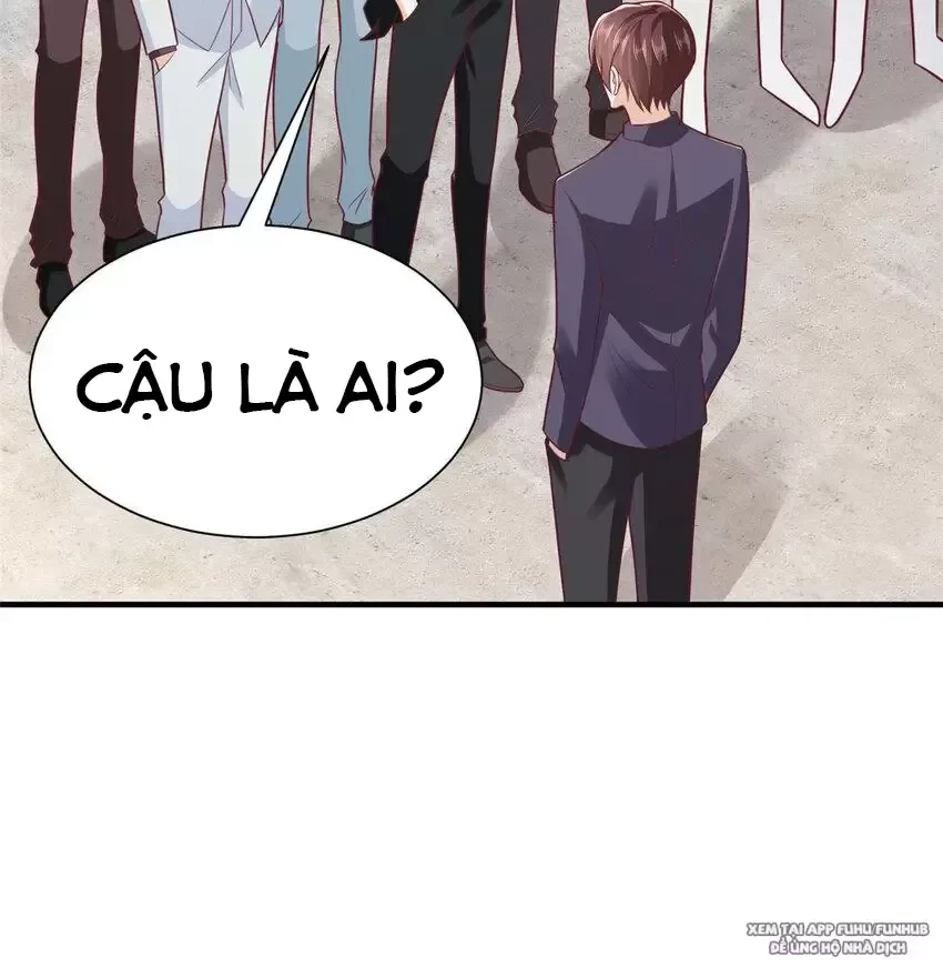 Mỗi Tuần Ta Có Một Nghề Nghiệp Mới Chapter 587 - Trang 2