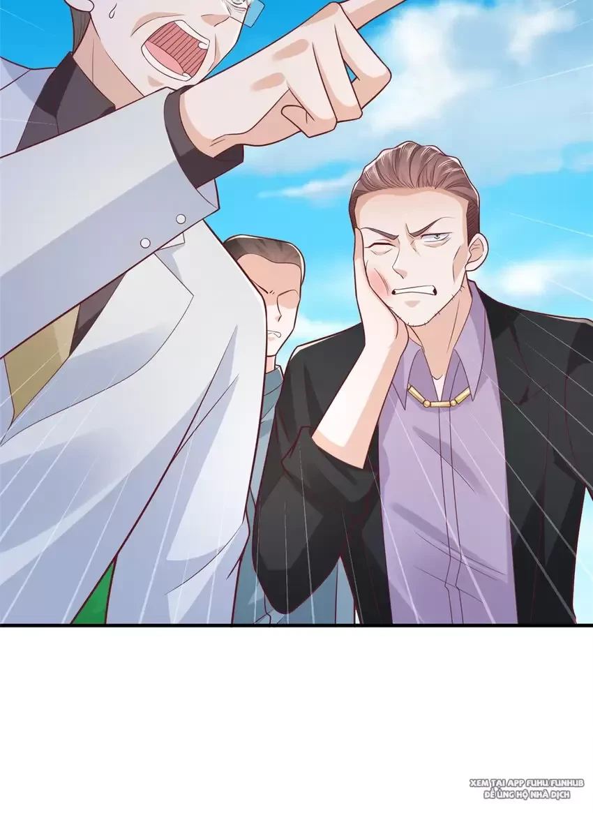 Mỗi Tuần Ta Có Một Nghề Nghiệp Mới Chapter 587 - Trang 2