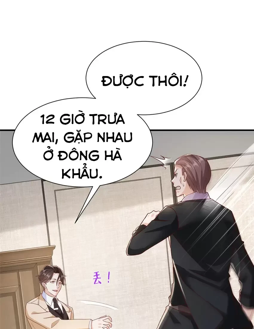 Mỗi Tuần Ta Có Một Nghề Nghiệp Mới Chapter 587 - Trang 2