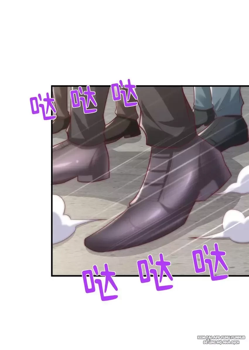 Mỗi Tuần Ta Có Một Nghề Nghiệp Mới Chapter 587 - Trang 2