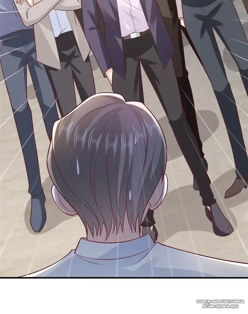 Mỗi Tuần Ta Có Một Nghề Nghiệp Mới Chapter 587 - Trang 2