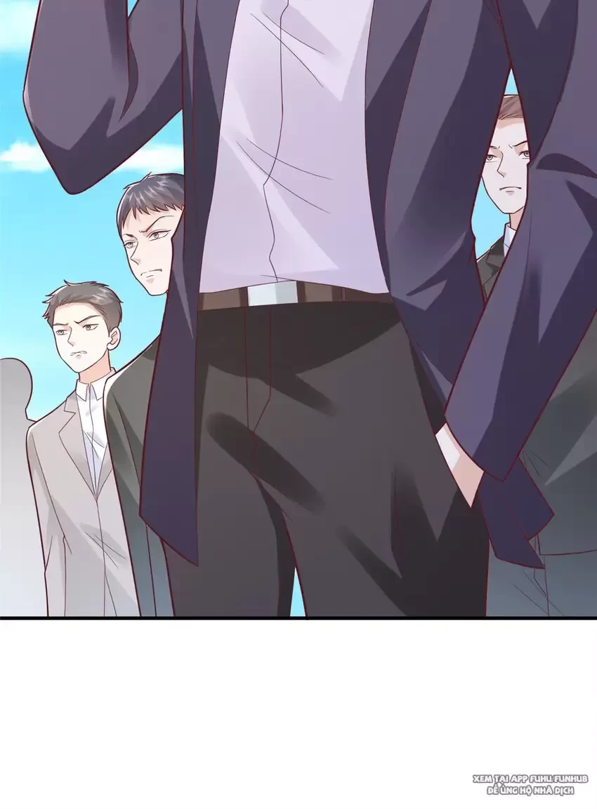 Mỗi Tuần Ta Có Một Nghề Nghiệp Mới Chapter 587 - Trang 2