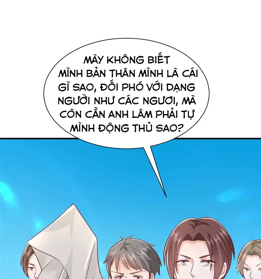 Mỗi Tuần Ta Có Một Nghề Nghiệp Mới Chapter 587 - Trang 2