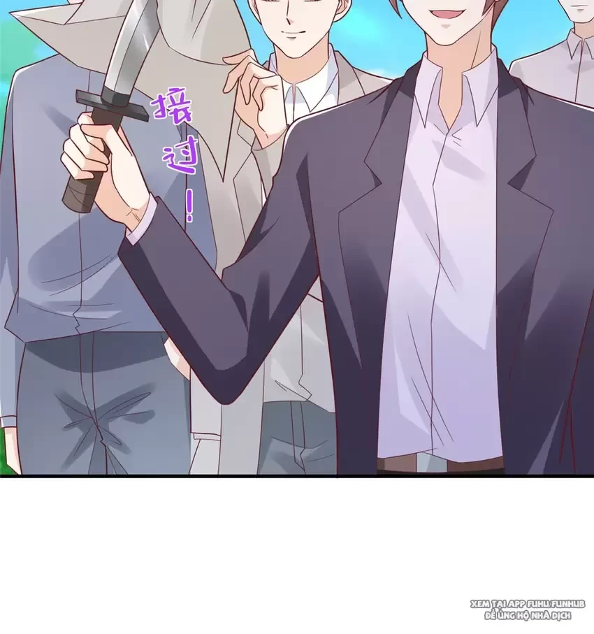 Mỗi Tuần Ta Có Một Nghề Nghiệp Mới Chapter 587 - Trang 2