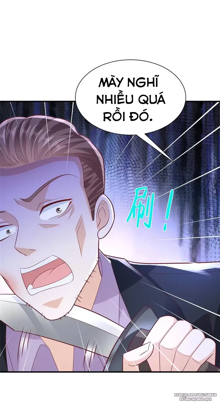 Mỗi Tuần Ta Có Một Nghề Nghiệp Mới Chapter 587 - Trang 2