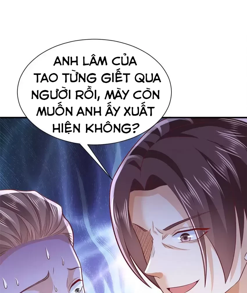 Mỗi Tuần Ta Có Một Nghề Nghiệp Mới Chapter 587 - Trang 2