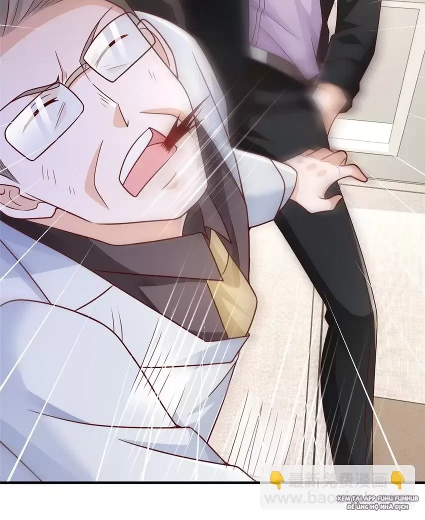 Mỗi Tuần Ta Có Một Nghề Nghiệp Mới Chapter 587 - Trang 2