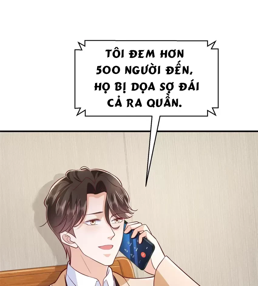 Mỗi Tuần Ta Có Một Nghề Nghiệp Mới Chapter 588 - Trang 2