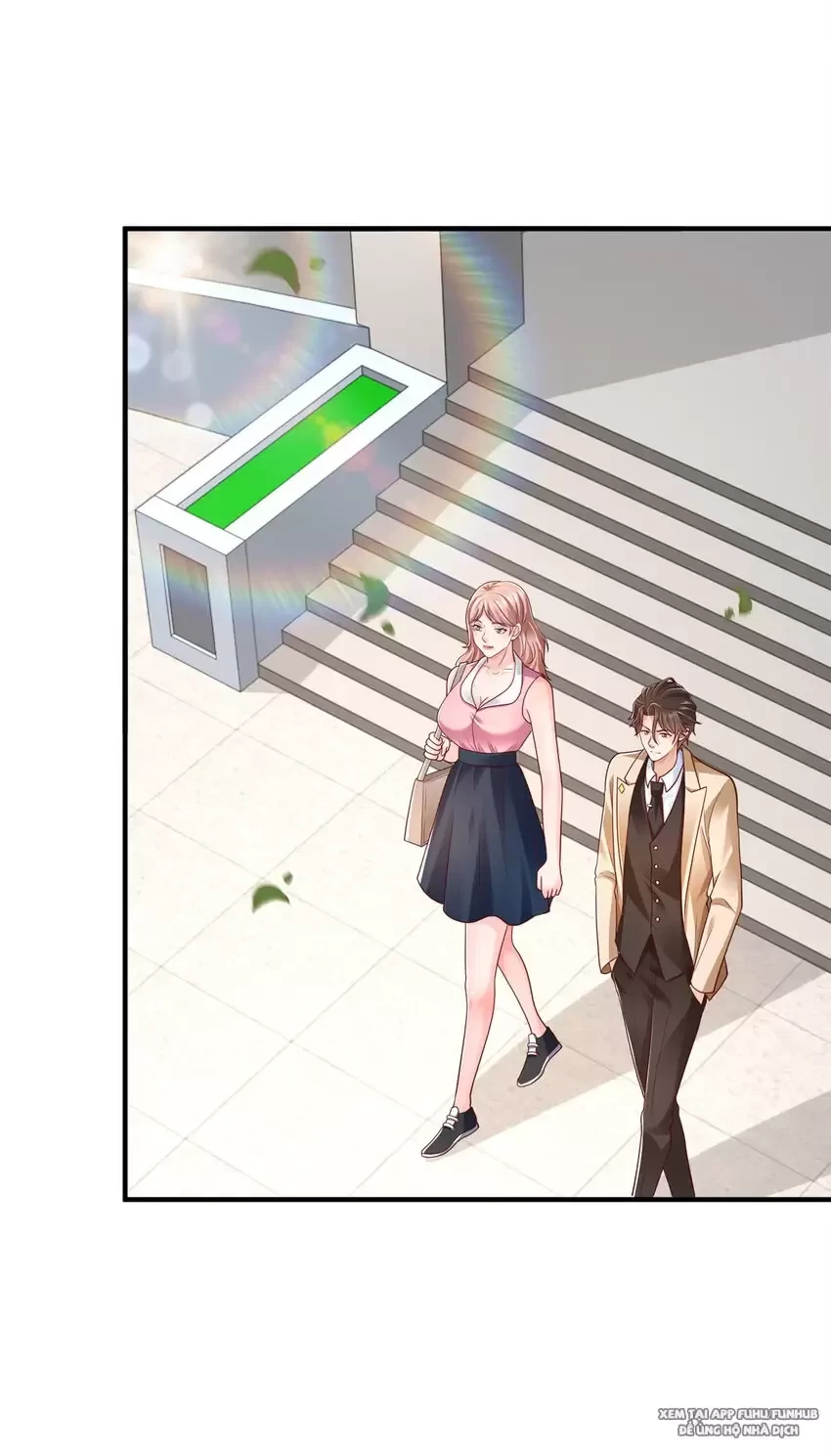 Mỗi Tuần Ta Có Một Nghề Nghiệp Mới Chapter 588 - Trang 2