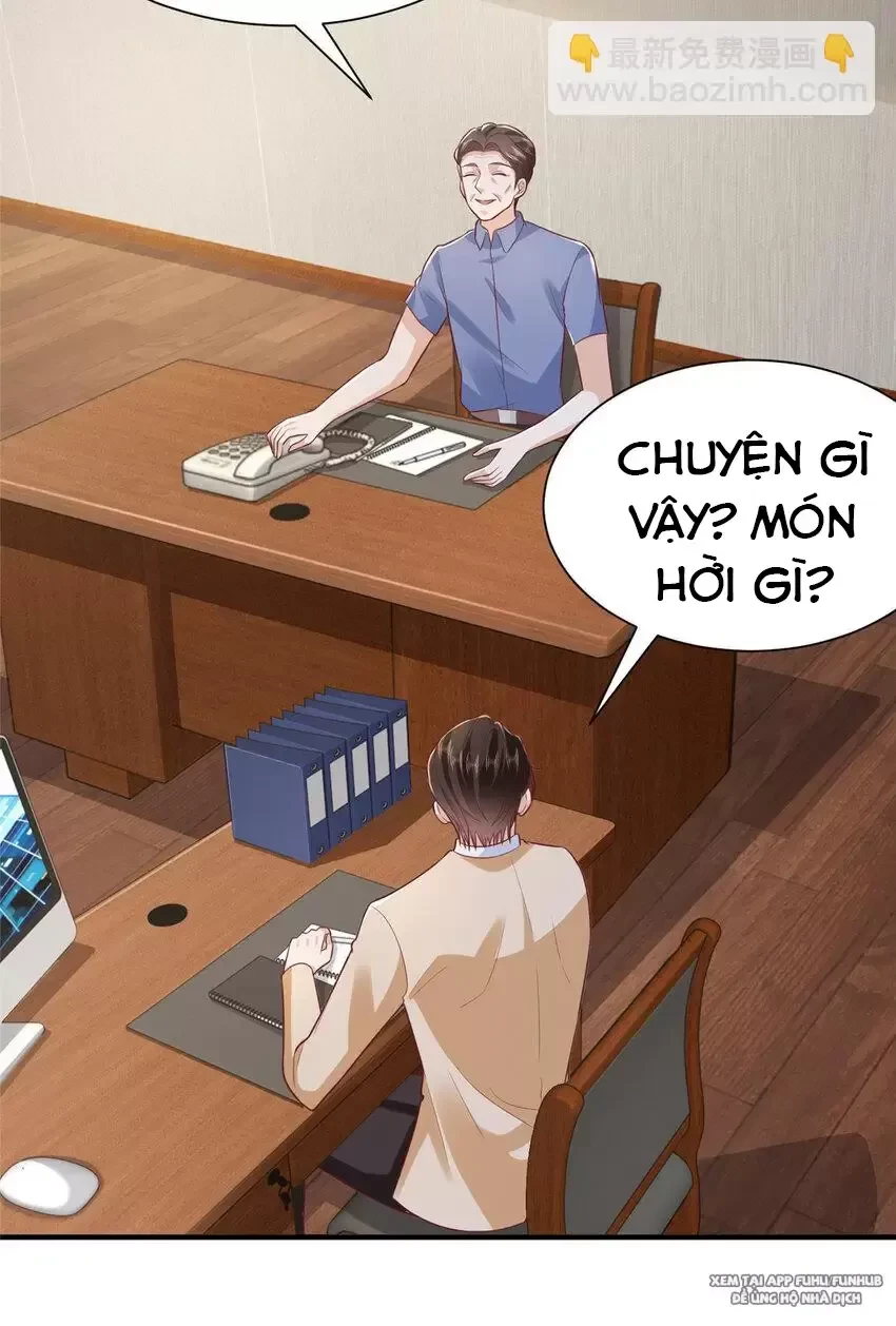 Mỗi Tuần Ta Có Một Nghề Nghiệp Mới Chapter 588 - Trang 2
