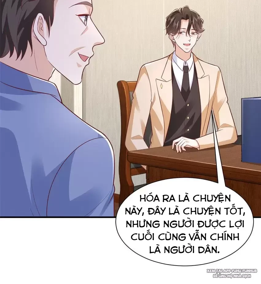 Mỗi Tuần Ta Có Một Nghề Nghiệp Mới Chapter 588 - Trang 2