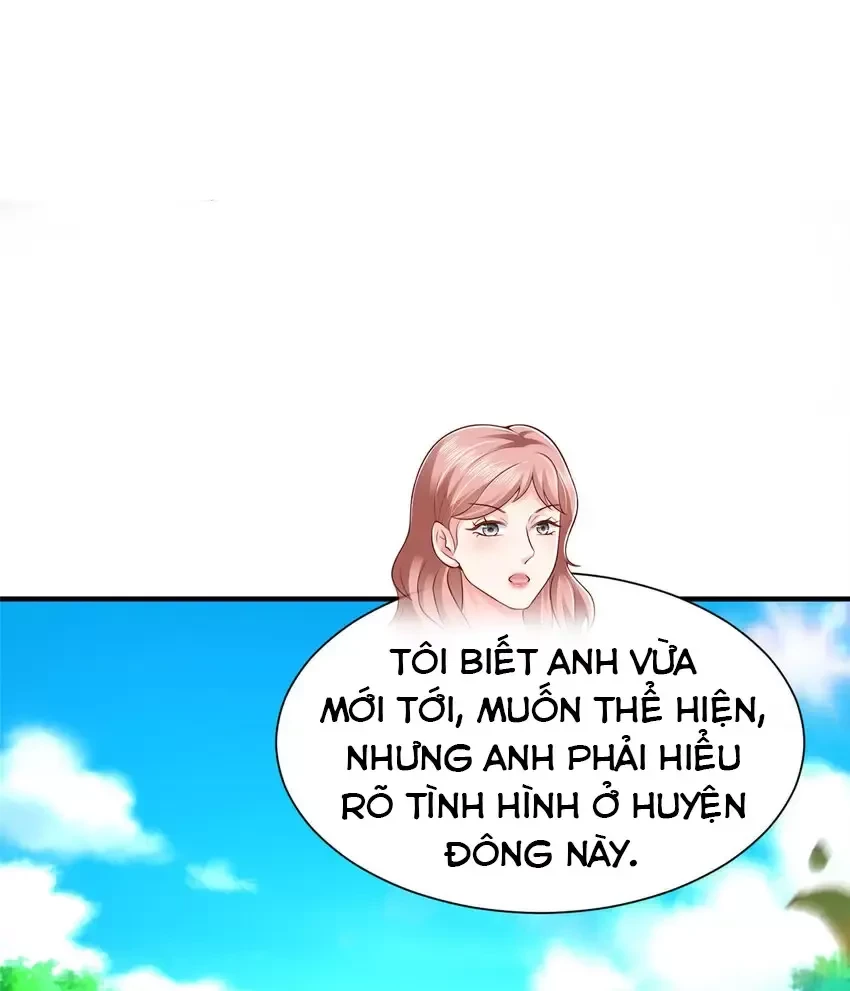 Mỗi Tuần Ta Có Một Nghề Nghiệp Mới Chapter 589 - Trang 2