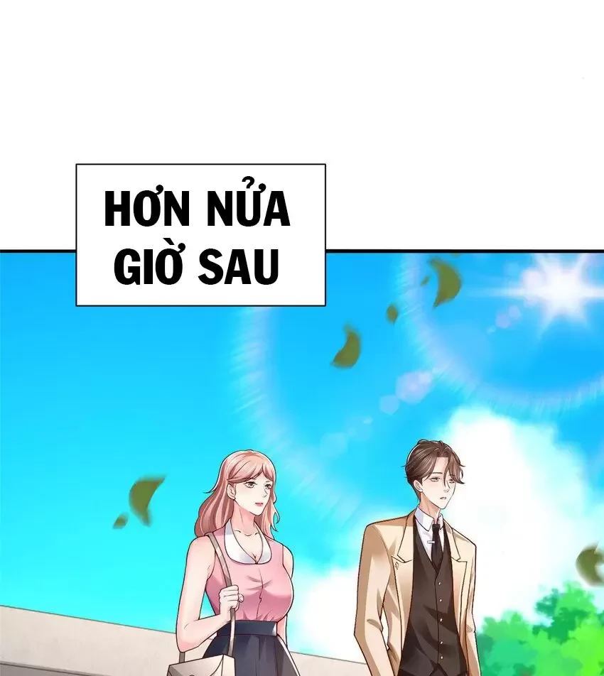 Mỗi Tuần Ta Có Một Nghề Nghiệp Mới Chapter 589 - Trang 2