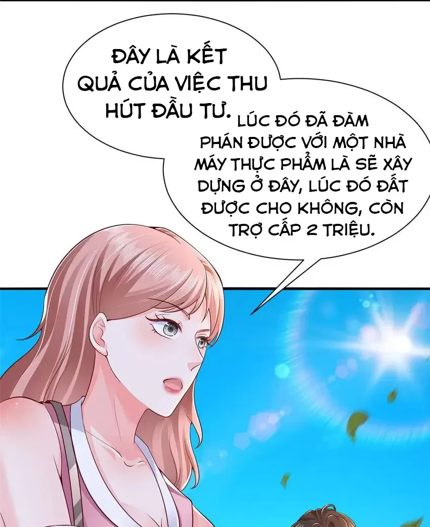 Mỗi Tuần Ta Có Một Nghề Nghiệp Mới Chapter 589 - Trang 2