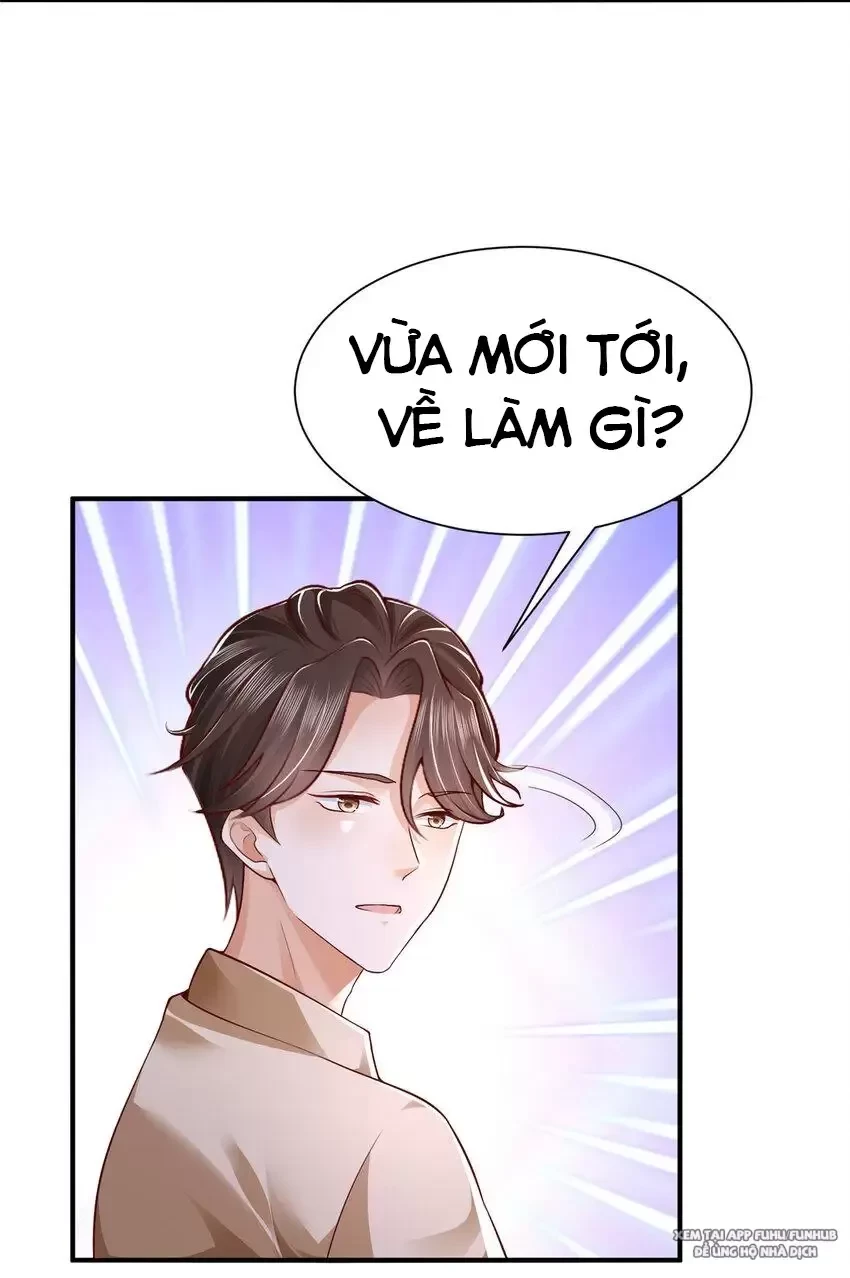 Mỗi Tuần Ta Có Một Nghề Nghiệp Mới Chapter 589 - Trang 2