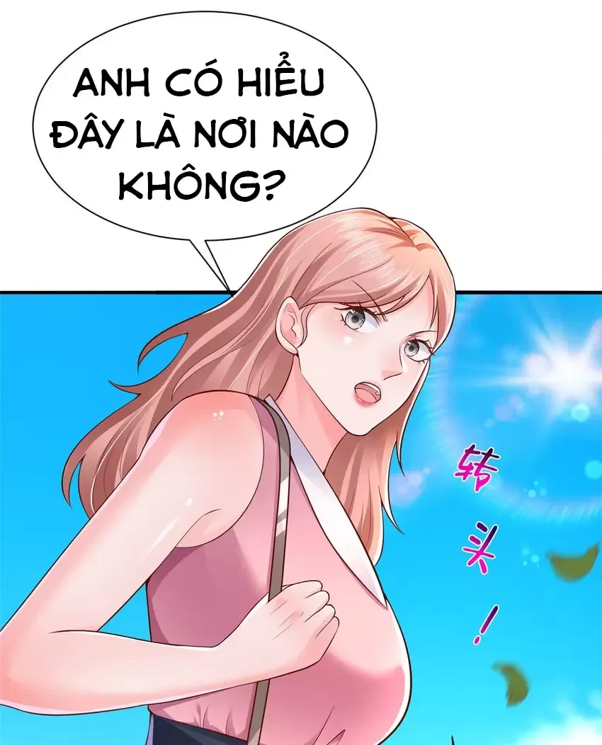 Mỗi Tuần Ta Có Một Nghề Nghiệp Mới Chapter 589 - Trang 2