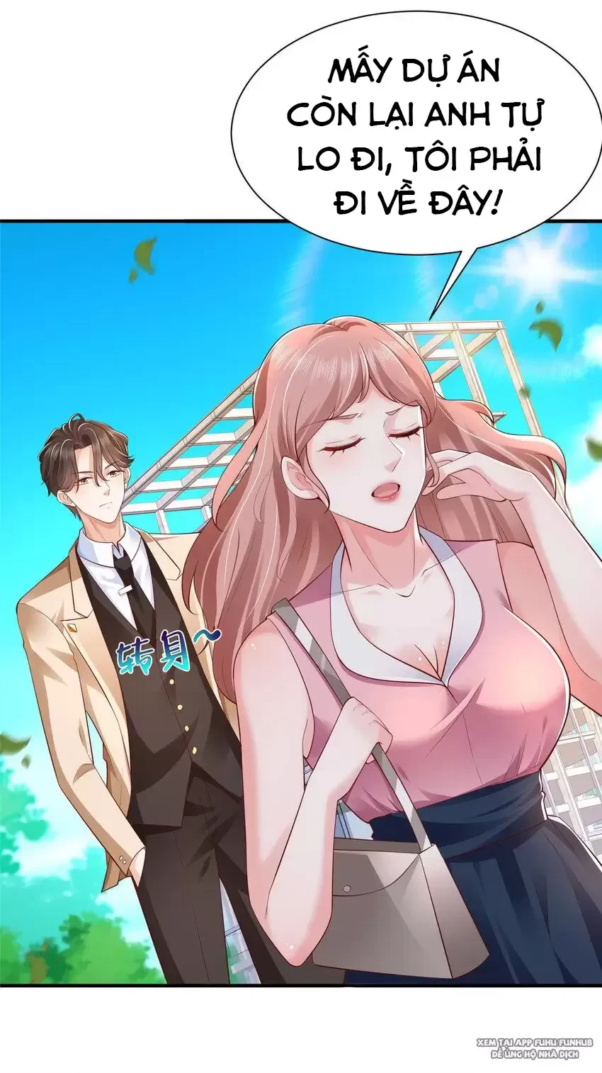 Mỗi Tuần Ta Có Một Nghề Nghiệp Mới Chapter 589 - Trang 2