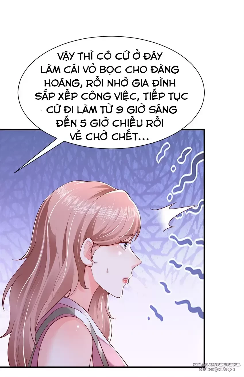 Mỗi Tuần Ta Có Một Nghề Nghiệp Mới Chapter 589 - Trang 2